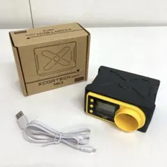 A730-39 XCORTECH X3200 MK3 弾速計　訳あり