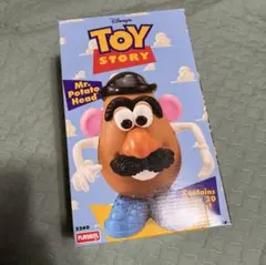 2026年最新】ミスター・ポテトヘッド トイ・ストーリーエディションの