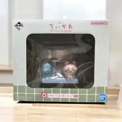 ちいかわ 一番くじ キャラクターグッズ