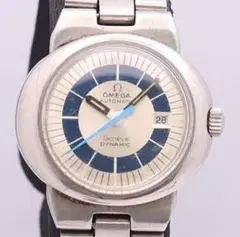 最終値下げ オメガ ダイナミック メンズ ベルト 新品未使用 70年代 尾錠 最終値下げ オメガ ダイナミック メンズ ベルト 新品未使用 70