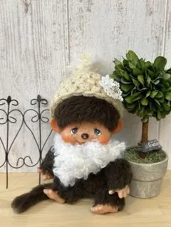 2026年最新】モンチッチ セーターの人気アイテム - メルカリ