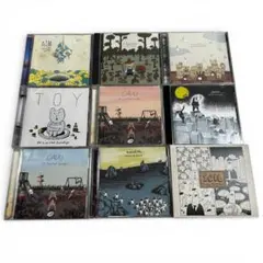 2026年最新】04 limited sazabys cdの人気アイテム - メルカリ