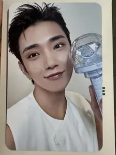 carat zone セブチ NEW アンコン　ジョシュア