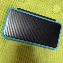 Newニンテンドー2DSLL