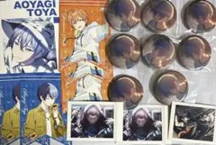 2025年最新】kaito 缶バッジの人気アイテム - メルカリ