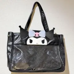 サンリオ クロミ 痛バック アイタタバッグ