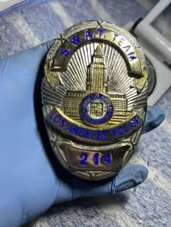 【新品・未使用】ロサンゼルス警察グッズ 2025年最新】Yahoo!オークション -ロサンゼルス市警察(警察