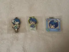 プロセカ 桐谷遥 キーホルダー