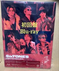 慣声の法則 in DOME〈初回盤・2枚組〉 ブルーレイ