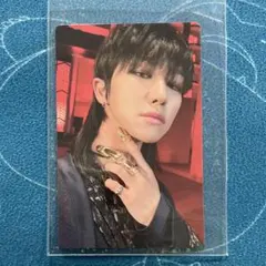 seventeen ディエイト ミンハオ fml デラックス DELUXE盤