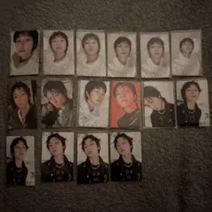 SEVENTEEN HAPPYBURSTDAY ミンハオ