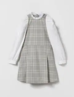 ZARA フォーマル セレモニー ワンピース　122cm