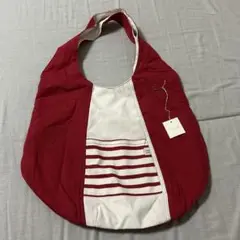 ⭐︎新品未使用タグ付き　cocowalk トートバッグ