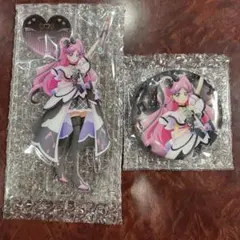 キミとアイドルプリキュア♪ プリティ袋・フォー・ユー！ キュア