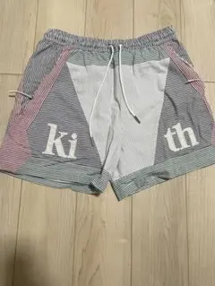 KITH ショートパンツ Lサイズのサムネイル