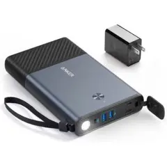 2026年最新】Anker PowerHouse a1701の人気アイテム - メルカリ