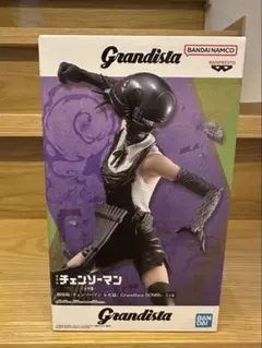 劇場版『チェンソーマン レゼ篇』 Grandista-BOMB- ボムフィギュア