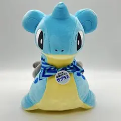 ラプラス ローカルActs 推しポケモンぬいぐるみ みやぎ応援ポケモン 宮城２個 ラプラス ローカルActs 推しポケモンぬいぐるみ みやぎ応援ポケモン