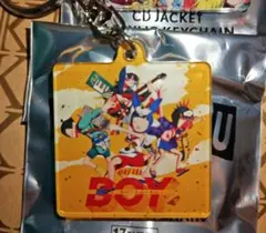 2026年最新】king gnu cd アクリルキーチェーンの人気アイテム - メルカリ