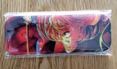 鬼滅の刃 第五弾 KV WEBSHOPくじ C賞 ロング缶バッジ 我妻善逸