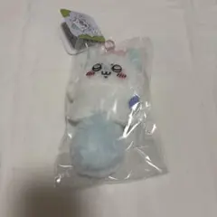 ちいかわ 飛び立つモモンガマスコット