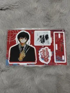 SAKAMOTODAYS バースデイ名場面ジオラマフィギュア　南雲与市