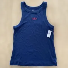 GAP タンクトップ　新品未使用タグ付きのサムネイル