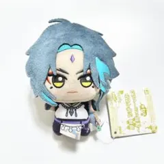 2025年最新】原神 魈 ちびぐるみの人気アイテム - メルカリ