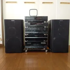 Pioneer Private L7 ステレオシステム　スピーカー Pioneer Private L7 ステレオシステム スピーカー - メルカリ