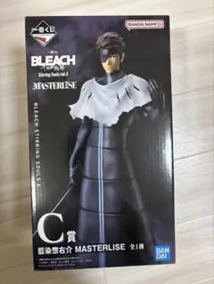 BLEACH Stirring Souls vol.4 C賞 藍染惣右介