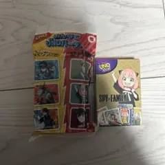 みんなでUNOパーティー SPY×FAMILY