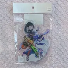 暁美ほむら アクリルスタンド aviot - メルカリ 暁美ほむらアクリルスタンドaviot