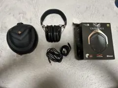 V-MODA/ヘッドホン/CROSSFADE II WIRELESS 中古 V-MODA 【展示品アウトレット特価】Crossfade II Wireless(ROSE