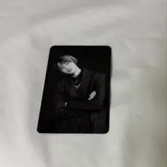 StrayKids HOP 封入トレカ アイエン