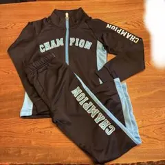 150cm/CHAMPION ジャージセット