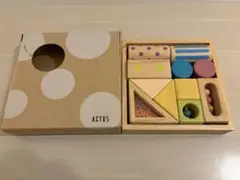 ACTUS ミュージック　つみき