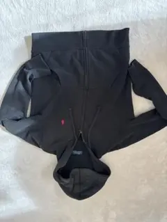Polo RALPH LAURENジップパーカー