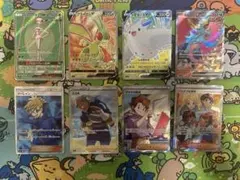 ポケモンカード　SR 8枚セットのサムネイル