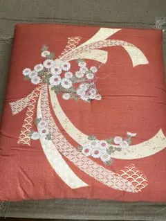 婚礼座布団　5枚組　未使用品 婚礼座布団5枚セットの通販 by まゆ's shop｜ラクマ