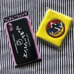 LDH GENERATIONS LIVE TOUR 少年クロニクルグッズ