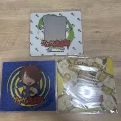 ゲゲゲの鬼太郎　マウスパッド