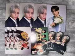 ONE N’ ONLY ワンエン HAYATO トレカ