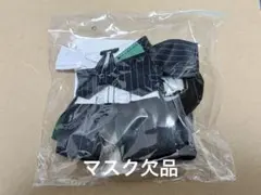 うたプリ カルナイ タブナイ ぬいスター コスチューム 怪盗服 寿嶺二