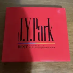 J.Y.Park BEST