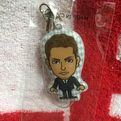 EXILE SHOKICHIクリーナー