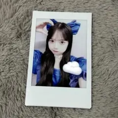 CUTIE STREET きゅーすと 増田彩乃 すきくじ S賞 チェキ CUTIE STREET 増田彩乃 生誕記念 すきくじ C賞 チェキファイル