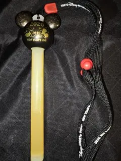 非売品 東京ディズニーリゾート 2020 カウントダウン ライトスティック