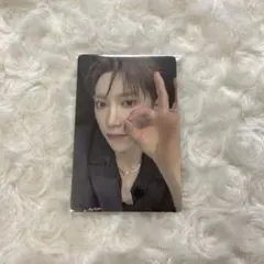 ジアハオ タレントカード