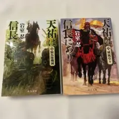 天祐は信長にあり 五 、六 (2巻まとめて￼￼) ￼