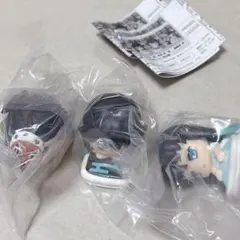 鬼滅の刃 おねむたん 拾壱ノ型 時透無一郎 時透有一郎 鋼鐵塚蛍